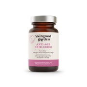 ANTI-AGE für glatte & straffe Haut